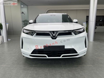Xe VinFast VF9 Plus 7S 2026