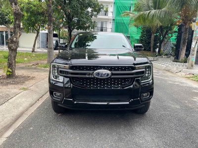 Ford Ranger XLS AT 2026 - 1600km