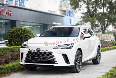 Xe Lexus RX 350 Premium 2024
