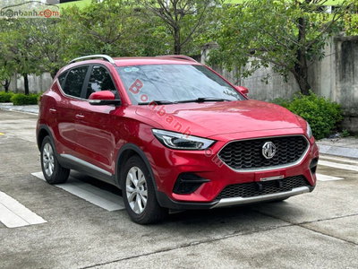 Xe MG ZS Standard 1.5 AT 2WD 2024