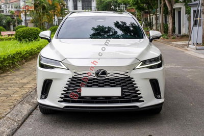 Xe Lexus RX 350 Premium 2023