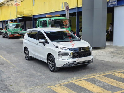 Xe Mitsubishi Xpander Premium 1.5 AT 2024
