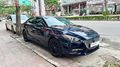 Xe Mazda 3 1.5 AT 2018
