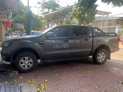 Ford Ranger 2022 61808 km