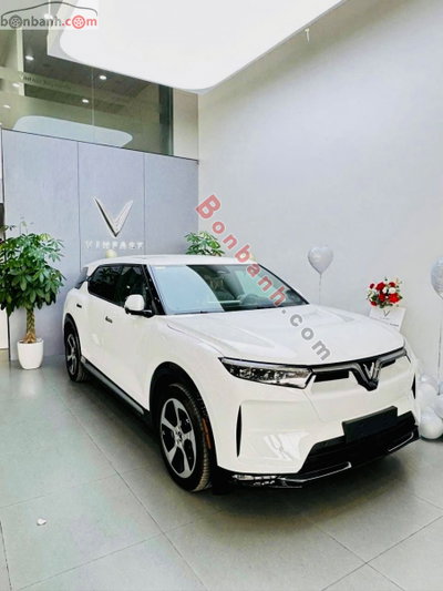 Xe VinFast VF9 Plus 6S 2026