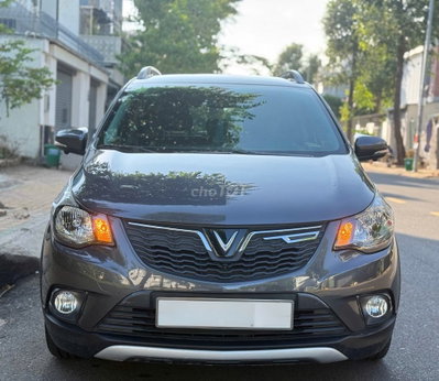 𝐕𝐈𝐍𝐅𝐀𝐒𝐓 𝐅𝐀𝐃𝐈𝐋 𝐁𝐀𝐒𝐄 𝟐𝟎𝟐𝟏 𝐌𝐀̀𝐔 𝐗𝐀́𝐌 - 50000KM