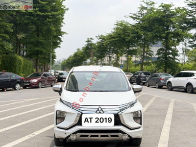 Xe Mitsubishi Xpander 1.5 AT 2019
