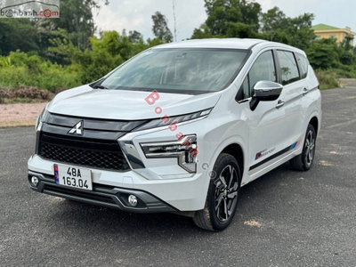 Xe Mitsubishi Xpander Premium 1.5 AT 2022