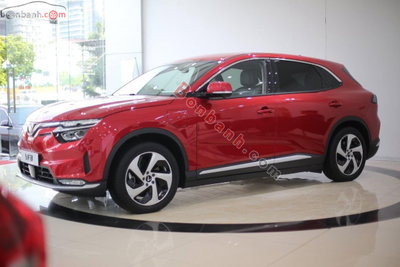 Xe VinFast VF8 Eco 2026