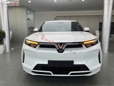 Xe VinFast VF9 Plus 7S 2026