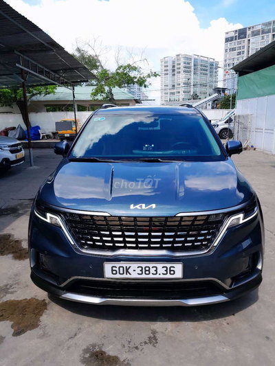 Kia Carnival 2023 Premium 7s đẹp