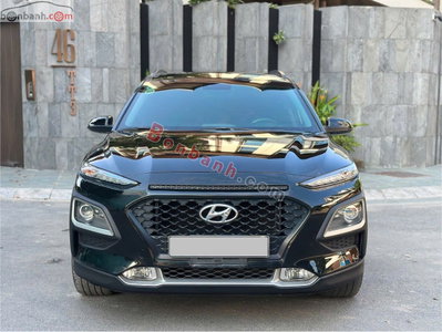 Xe Hyundai Kona Đặc Biệt 2.0 AT 2019
