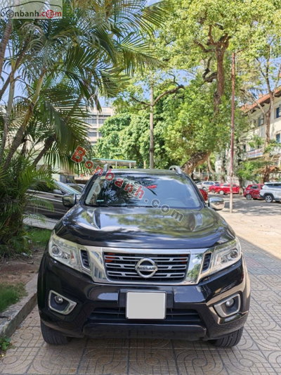 Xe Nissan Navara VL Premium R 2018