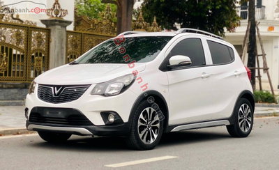 Xe VinFast Fadil Tiêu chuẩn 1.4 AT 2022