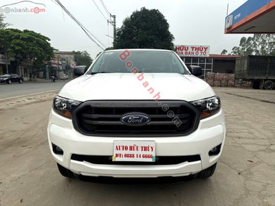 Xe Ford Ranger XLS 2.2L 4x2 AT 2020