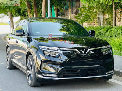 Xe VinFast VF8 Plus AWD 2023