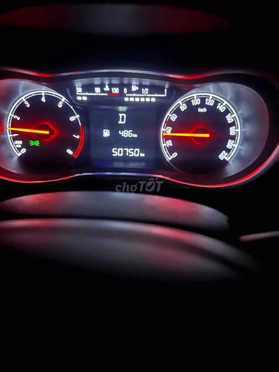 Vinfast Fadil 2020 Pre 50750 km Trắng
