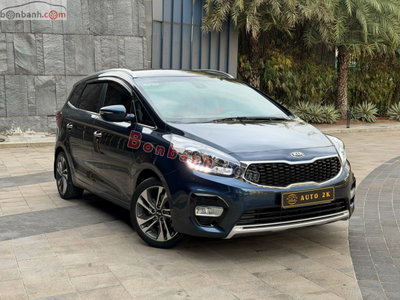 Xe Kia Rondo GAT Deluxe 2020