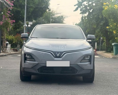 VF6 PLUS (TC2) 26 - MUA PIN - 7.000KM