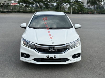 Xe Honda City 1.5 2018