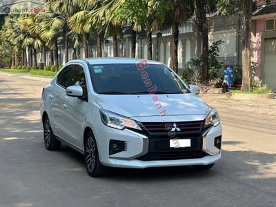 Xe Mitsubishi Attrage Premium 1.2 CVT 2021