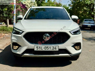 Xe MG ZS Luxury 1.5 AT 2WD 2023