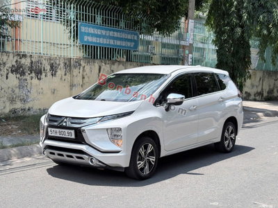 Xe Mitsubishi Xpander 1.5 AT 2020