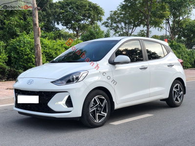 Xe Hyundai i10 1.2 AT 2025