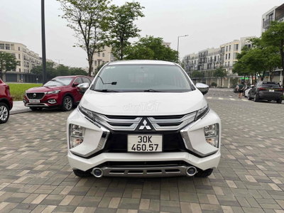cần bán xpander 2021 bản 1.5 AT premium nhâp khẩu