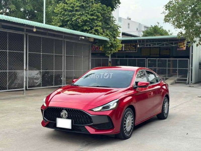 MG MG5 STD 2022 Đỏ 4 vạn