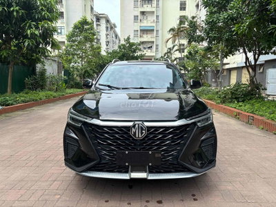 MG RX5 2023