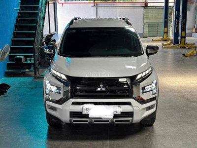 Mitsubishi Xpander Cross 2023 Trắng