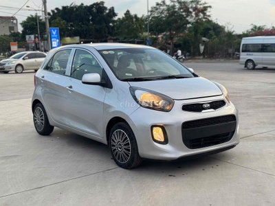 Kia Morning 2019