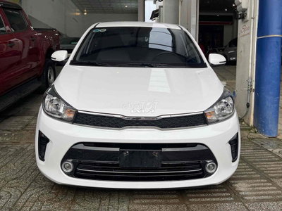 Kia Soluto 2022 1.4 MT - 46000 km