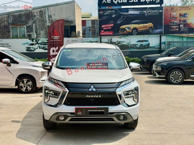 Xe Mitsubishi Xpander Premium 1.5 AT 2023