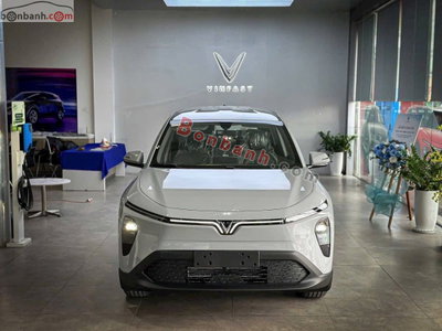 Xe VinFast VF MPV 7 AT 2026