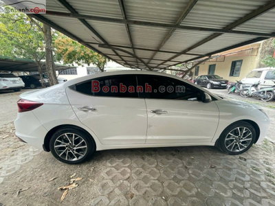 Xe Hyundai Elantra 2.0 AT 2021