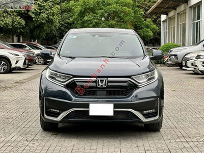 Xe Honda CRV L 2020