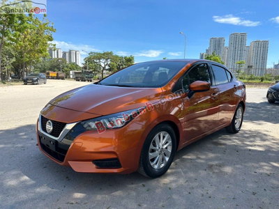 Xe Nissan Almera EL 1.0 CVT 2023