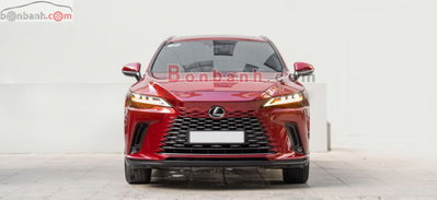 Xe Lexus RX 350 Premium 2022