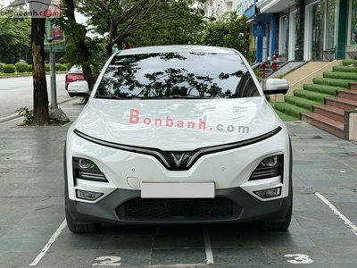 Xe VinFast VF6 Plus 2024