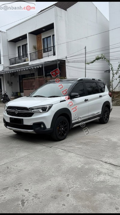 Xe Suzuki XL7 1.5 AT 2023