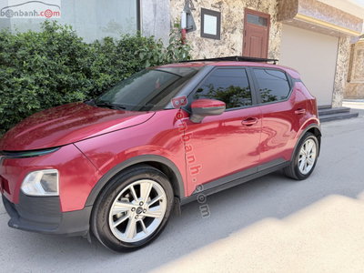 Xe VinFast VF5 Plus 2025