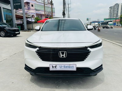 Honda HR-V G 2024 Trắng 24.000 km