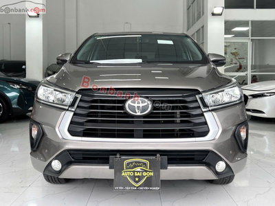 Xe Toyota Innova E 2.0 MT 2022