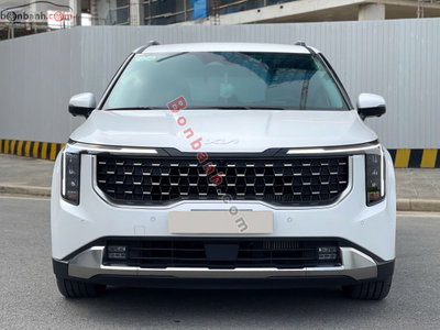 Xe Kia Carnival Premium 2.2D 8S 2025