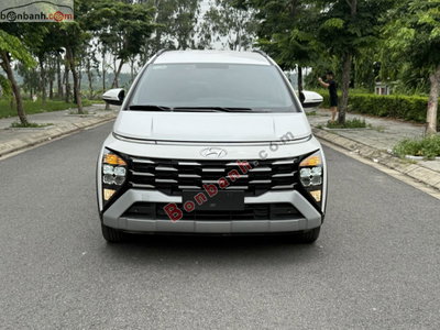 Xe Hyundai Stargazer X 1.5 AT 2025