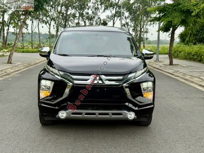 Xe Mitsubishi Xpander 1.5 AT Đặc biệt 2021