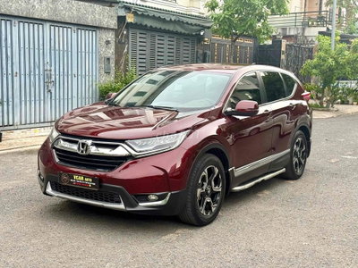Honda CRV 2020 1chủ mua mới