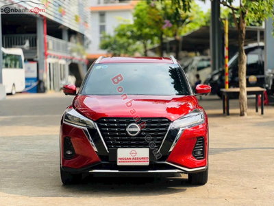 Xe Nissan Kicks e-Power V 2023